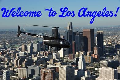 Family and friends visiting? We'll help you welcome them!