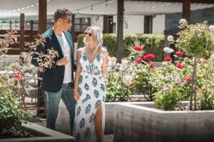 Lite Flight - Lite Flight Wine Experience at Fess Parker Winery