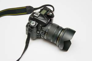 Lite Flight - Professional Photography & Videography Package