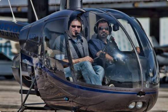 Private Pilot Certificate