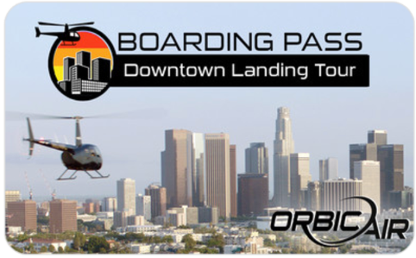 Lite Flight - Digital Gift Card - Give as a Gift! - Image 1