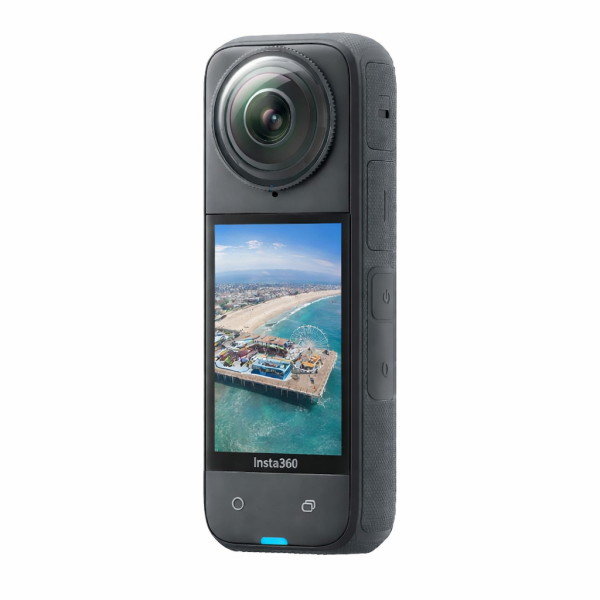 Lite Flight - Capture the moment with a 360° Immersive Flight Video - Image 1