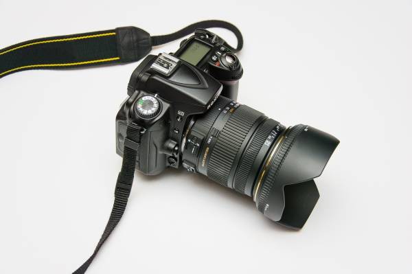 Lite Flight - Professional Photography & Videography Package - Image 1