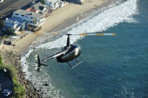 Lite Flight - California Coastline Helicopter Tour - Image 2