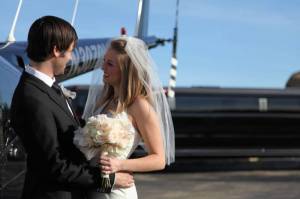 Lite Flight - Charter a Helicopter for your special occassion - Image 2