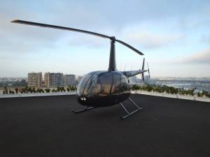 Lite Flight - Charter a Helicopter for your special occassion - Image 4