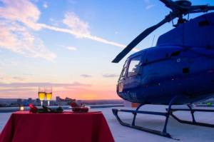 Lite Flight - Charter a Helicopter for your special occassion - Image 5