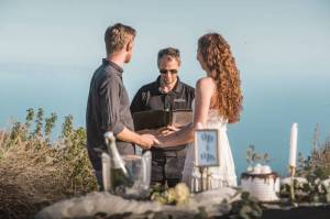 Lite Flight - Fly Away Elopement Wedding - Image 2