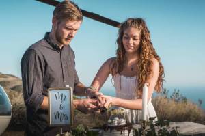 Lite Flight - Fly Away Elopement Wedding - Image 3