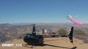 Lite Flight - Helicopter Gender Reveal - Image 3