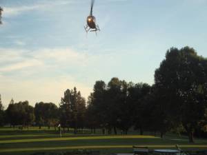 Lite Flight - Helicopter Golf Ball Drop - Image 2