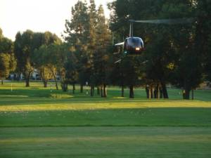 Lite Flight - Helicopter Golf Ball Drop - Image 3