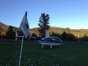 Lite Flight - Helicopter Golf Ball Drop - Image 4