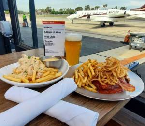 Lite Flight - Helicopter Tour and Dinner at Eureka Tasting Kitchen - Image 5