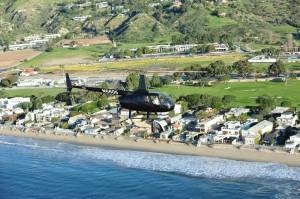 Lite Flight - Helicopter Tour and Dinner at Eureka Tasting Kitchen - Image 6