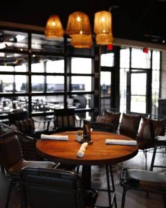 Lite Flight - Helicopter Tour and Dinner at Eureka Tasting Kitchen - Image 9