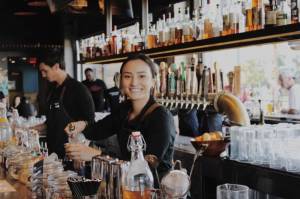 Lite Flight - Helicopter Tour and Dinner at Eureka Tasting Kitchen - Image 11