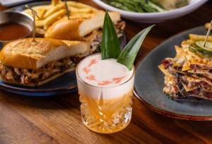 Lite Flight - Helicopter Tour and Dinner at Eureka Tasting Kitchen - Image 14