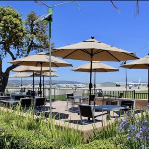 Lite Flight - Helicopter Tour and Lunch at Waypoint Cafe - Image 1