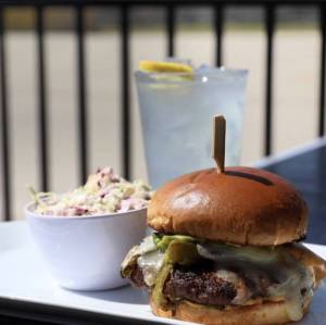 Lite Flight - Helicopter Tour and Lunch at Waypoint Cafe - Image 2