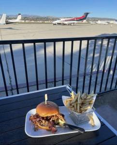 Lite Flight - Helicopter Tour and Lunch at Waypoint Cafe - Image 3