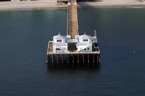 Lite Flight - Helicopter Tour and Lunch at Waypoint Cafe - Image 6