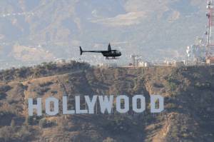 Lite Flight - Hollywood Sign Tour - Image 3
