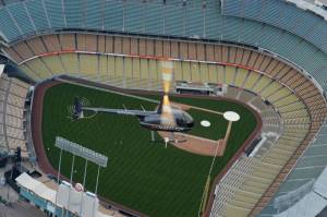 Lite Flight - LA Live Los Angeles Helicopter Tour - Image 5