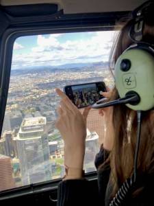 Lite Flight - LA Live Los Angeles Helicopter Tour - Image 10