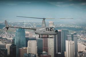 Lite Flight - LA Live 'You Get to Fly' Experience - Image 3