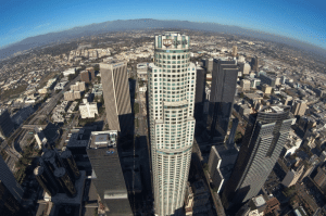 Lite Flight - LA Live 'You Get to Fly' Experience - Image 6