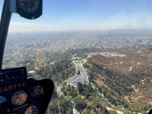 Lite Flight - LA Live 'You Get to Fly' Experience - Image 9