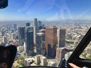 Lite Flight - LA Live 'You Get to Fly' Experience - Image 10