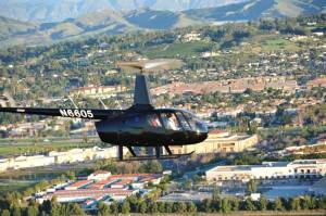 Lite Flight - Lite Flight Wine Experience at Fess Parker Winery - Image 3