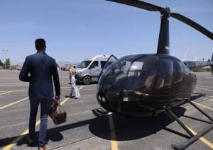 Lite Flight - Lite Flight Wine Experience at Fess Parker Winery - Image 4