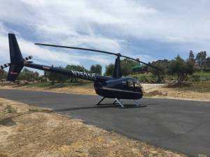 Lite Flight - Lite Flight Wine Experience at Fess Parker Winery - Image 8