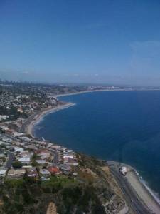 Lite Flight - Los Angeles Deluxe Helicopter Tour - Image 4