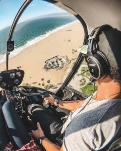 Lite Flight - Los Angeles Deluxe Helicopter Tour - Image 6