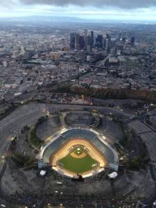 Lite Flight - Los Angeles Deluxe Helicopter Tour - Image 9