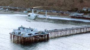 Lite Flight - Malibu Mountain Top Landing Helicopter Tour - Image 6