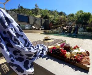 Lite Flight - Private Helicopter Hideaway - Day Trip - Image 5