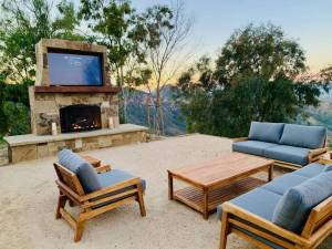 Lite Flight - Private Helicopter Hideaway - Day Trip - Image 7