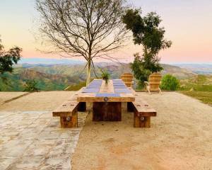 Lite Flight - Private Helicopter Hideaway - Day Trip - Image 8