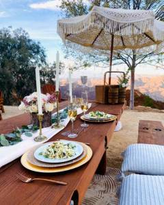 Lite Flight - Private Helicopter Hideaway - Helicopter Glamping Experience - Image 3