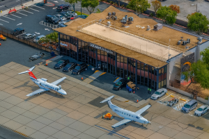 Lite Flight - Photography Flight in R44 Helicopter - Image 2