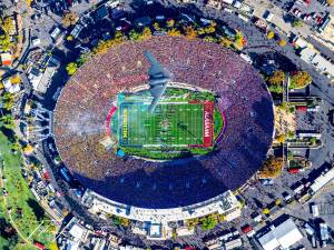 Photography Flight in R44 Helicopter