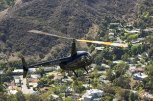 Lite Flight - Hollywood Celebrity Tour - Image 5