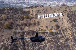 Lite Flight - Hollywood Celebrity Tour - Image 6