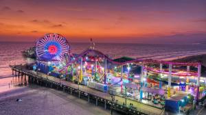 Lite Flight - California Coastline Helicopter Tour - Image 4