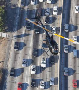 Lite Flight - Private Helicopter to Coachella Valley Music Festival - Image 4